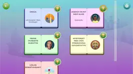Game screenshot Moderna Sagor hack