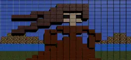 Game screenshot ARTISTS BLOCK apk