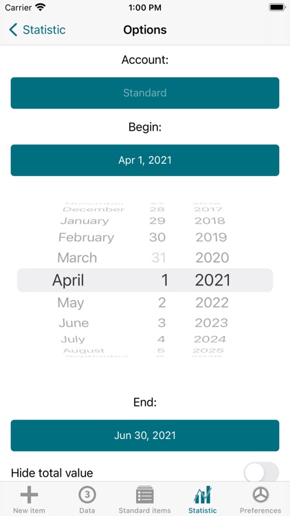 ADhoke 3 M screenshot-7