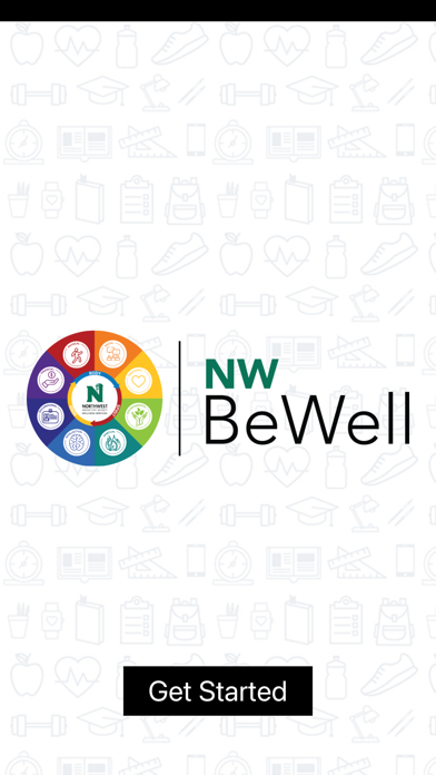 NW Be Well Screenshot