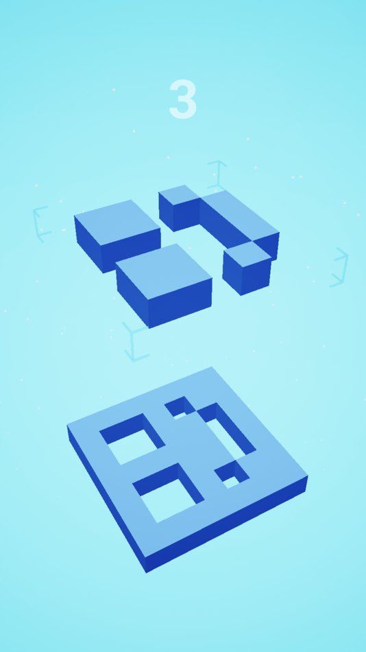 #1. Square Aware (iOS) بواسطة: MUSIKARCHITEKT AG