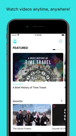 Game screenshot Qosm mod apk