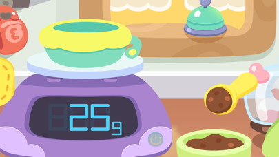 panda coffee shop Screenshot