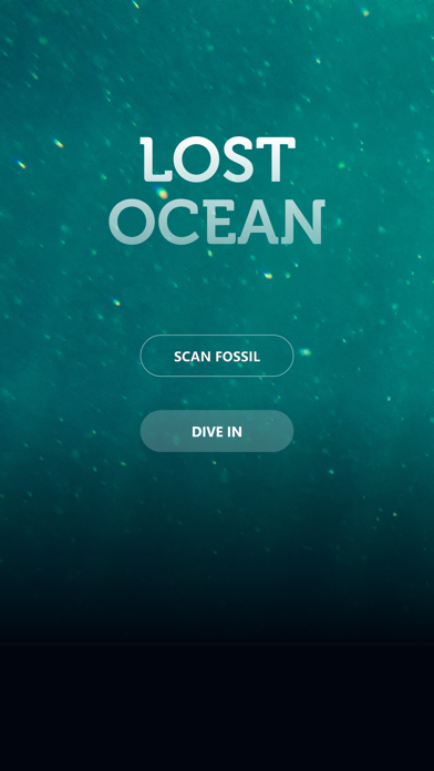 Lost Ocean Screenshot