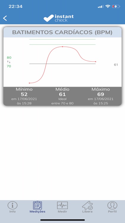 Instant Check screenshot-4