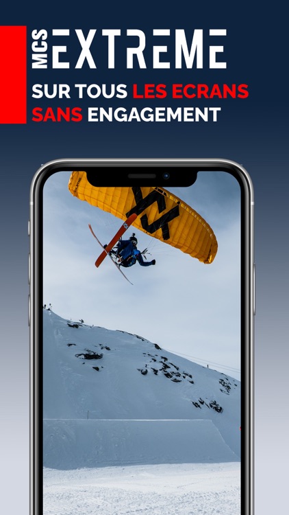 MCS Extreme screenshot-6