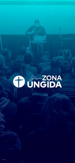 Game screenshot Iglesia Zona Ungida mod apk