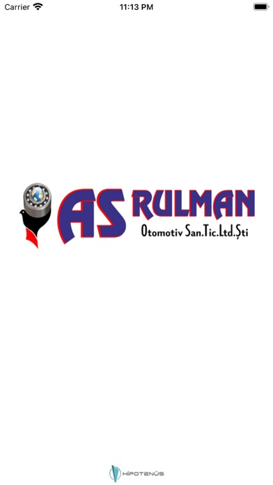 As Rulman Screenshot