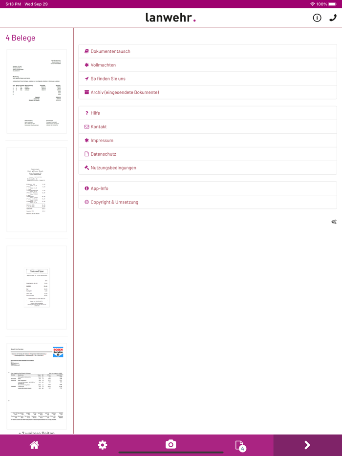 Erbrecht Dr. Lanwehr