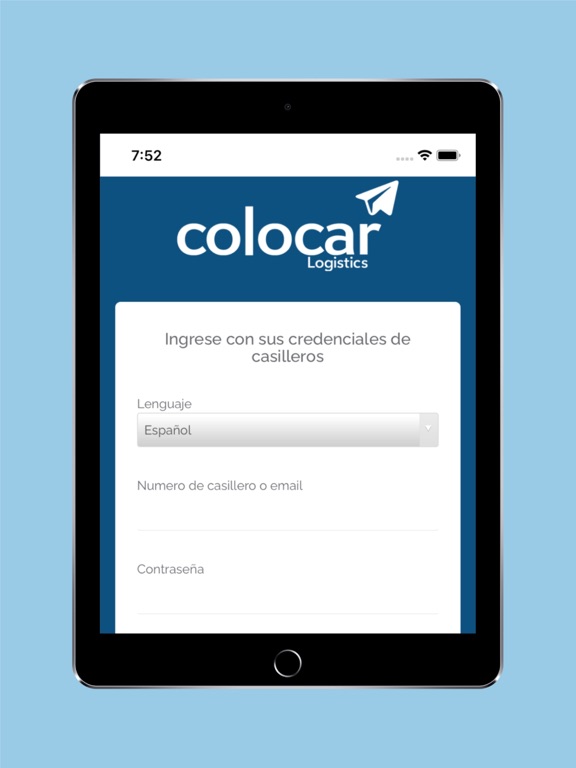 Screenshot #5 pour OPTIONBOX by colocar