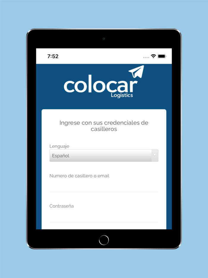 OPTIONBOX by colocar
