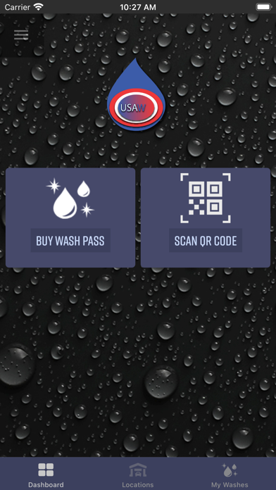 Ultimate Shine Auto Wash Screenshot