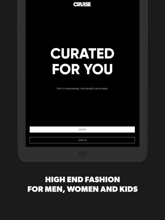 Screenshot #5 pour Cruise Fashion