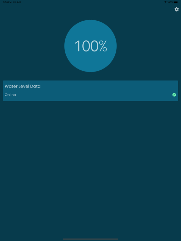Screenshot #5 pour Tesla Level Monitor