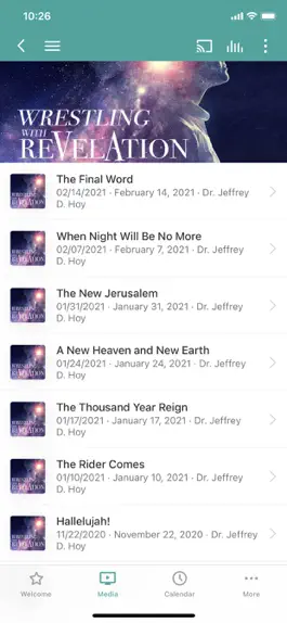 Game screenshot Faith Fellowship Church - Mlb hack