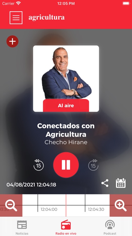 Agricultura