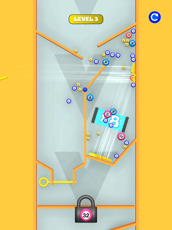 Screenshot #5 pour Pull & Merge