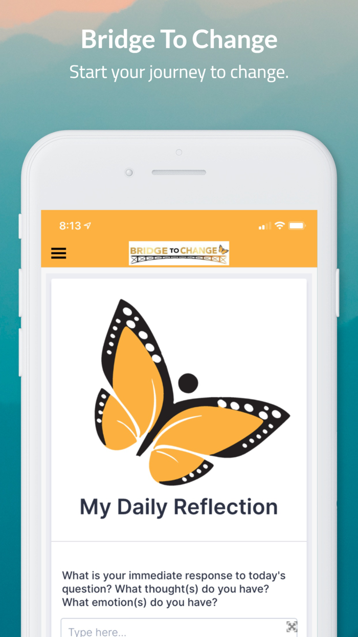 Bridge To Change - Life Coach