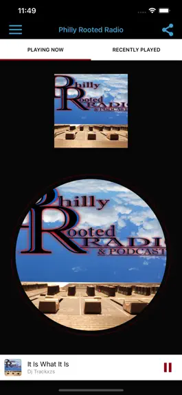 Game screenshot Philly Rooted Radio mod apk