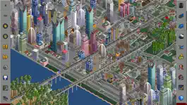 Game screenshot OpenTTD apk