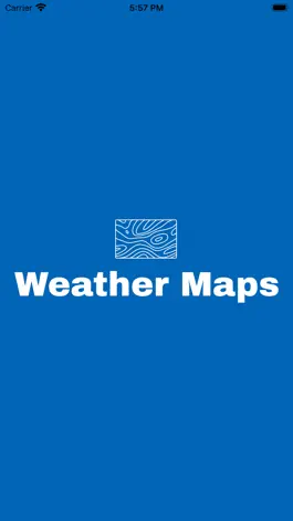Game screenshot Weather-Maps mod apk