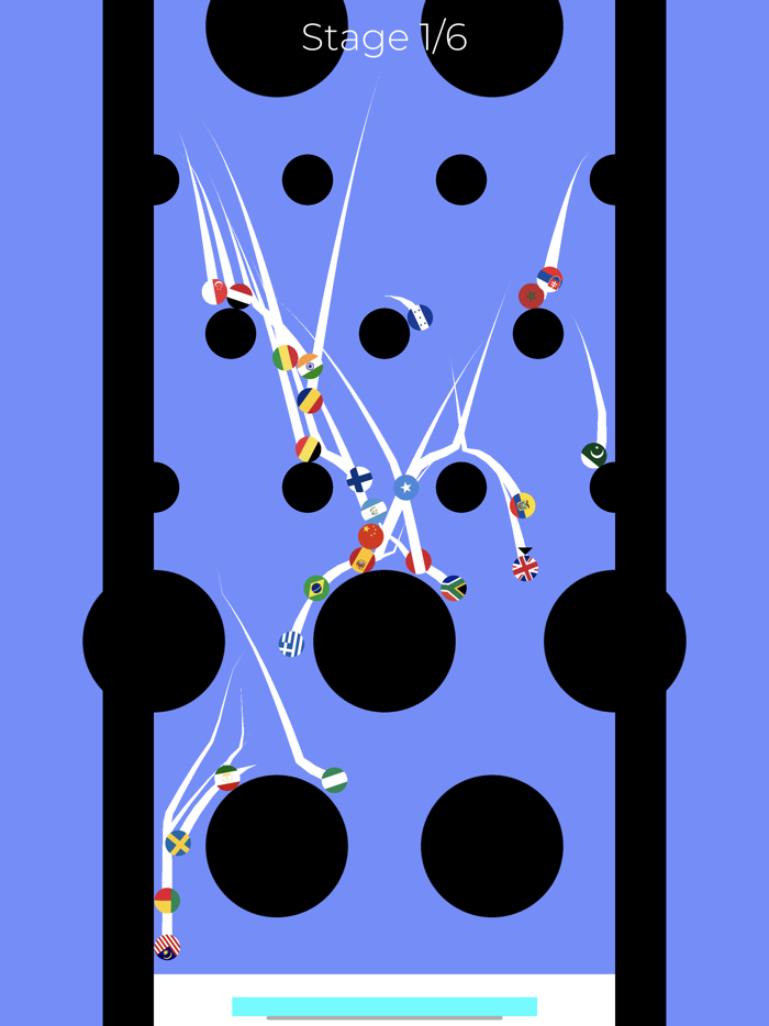 Marble Race Ultimate