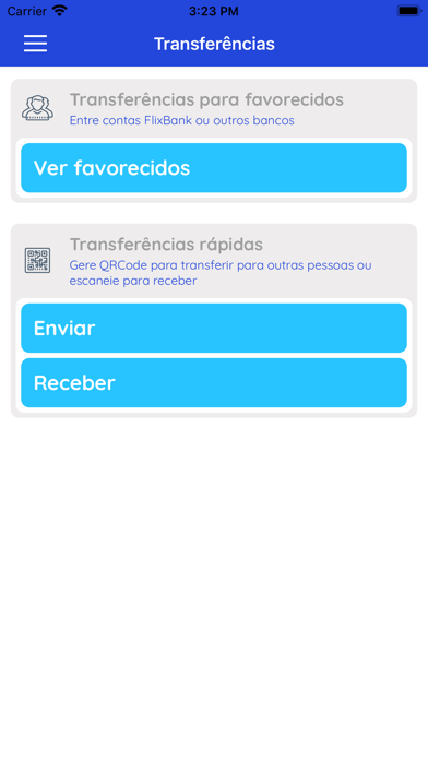 Flixbank Screenshot