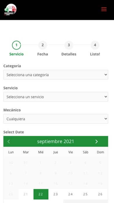 Screenshot #2 pour Meccanico a Casa