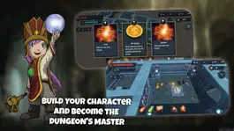 Game screenshot Hero's Ascension mod apk