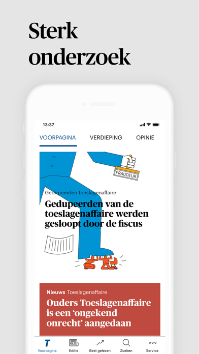 Trouw - Nieuws & Verdiepingのおすすめ画像4