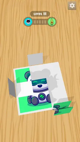 Game screenshot Paper Tiles mod apk