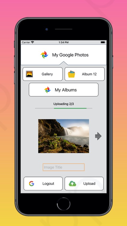 Picasa Pro screenshot-6
