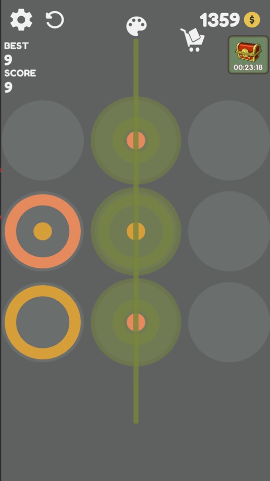 #5. Puzzle Boxx (iOS) 由: elias sleiman