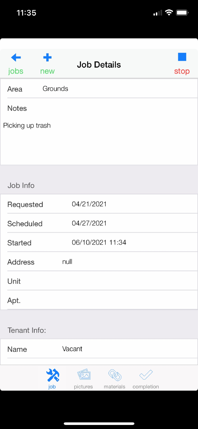 iMultifamily Work Order v2