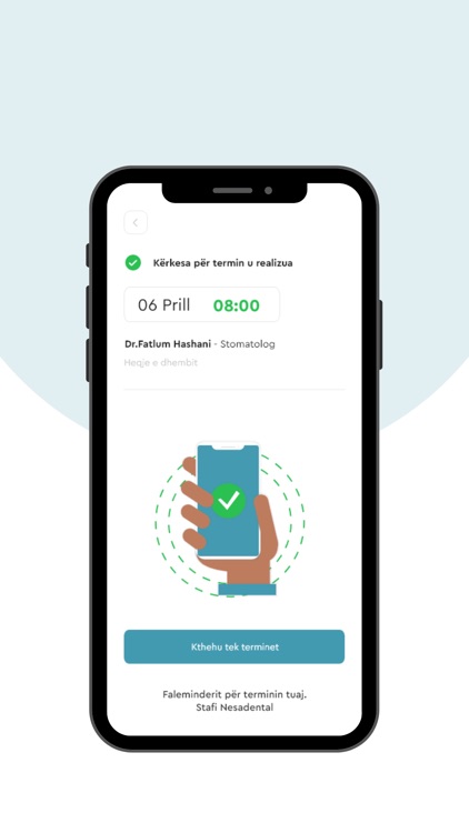 NesaDental screenshot-3