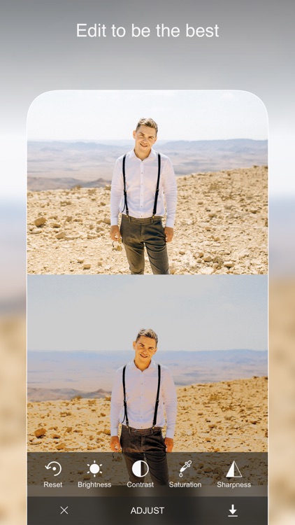 Photo & Video + Collage Maker screenshot-4