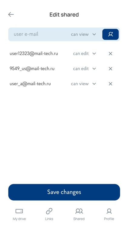 Bastion Secure Cloud screenshot-3