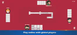 Game screenshot Domino Explore apk