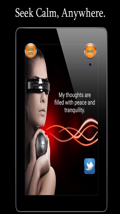 iAffirmations Self Confidence