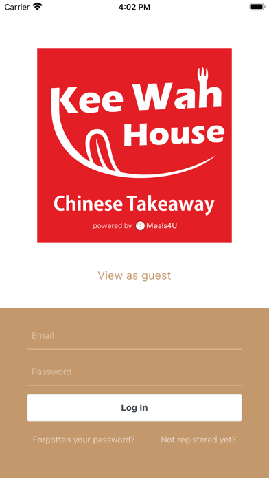 Kee Wah House Screenshot
