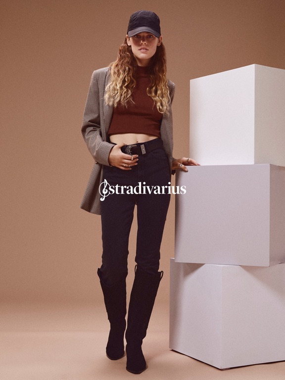 Stradivarius:Mode & Vêtements Stradivarius:Mode & Vêtements