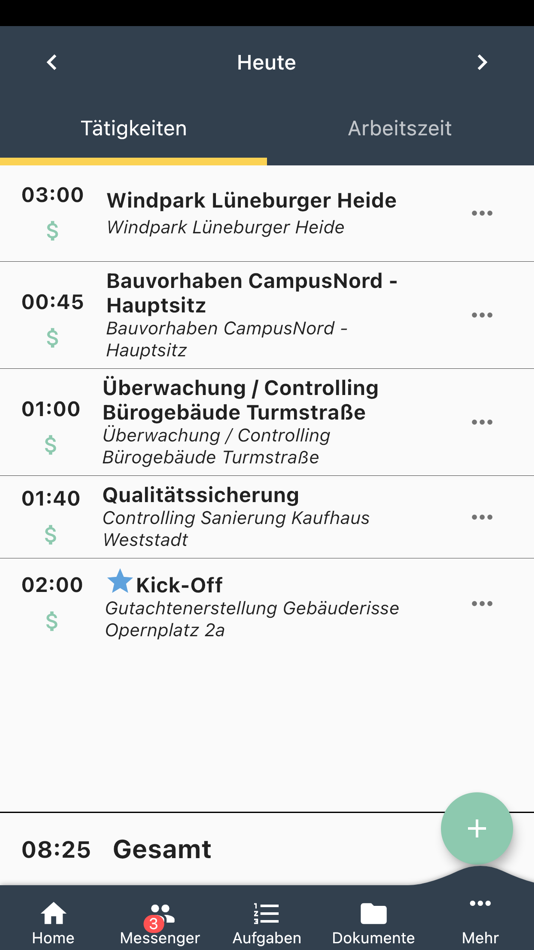 #5. sharesuite (iOS) Podle: sharesuite GmbH