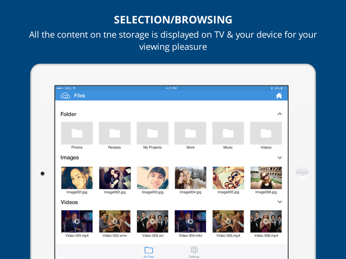 EasyCloud for WD My Cloud