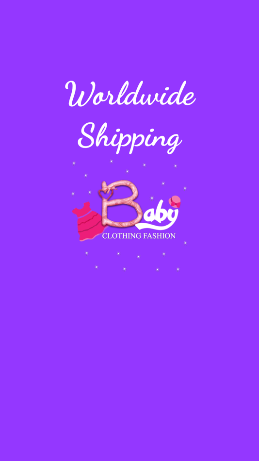 Cheap Baby Clothes Online - 1.3 - (iOS)