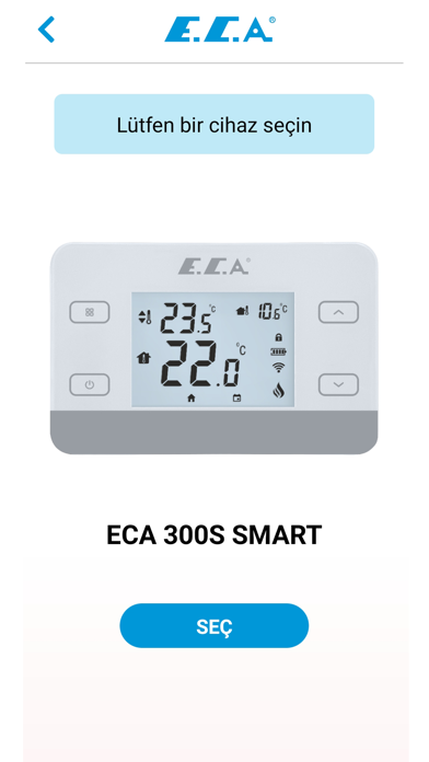 ECA Smart Screenshot