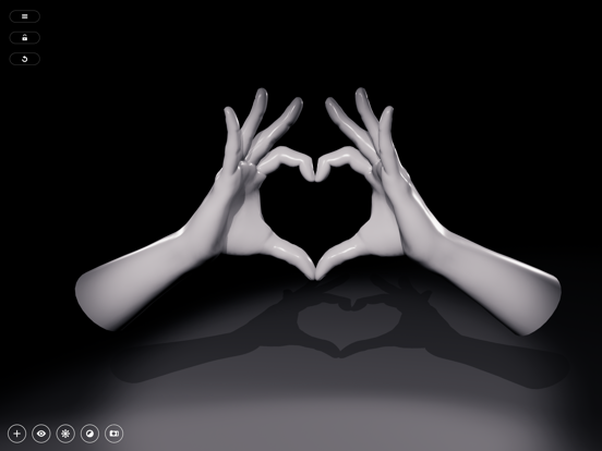 Screenshot #5 pour Manikin