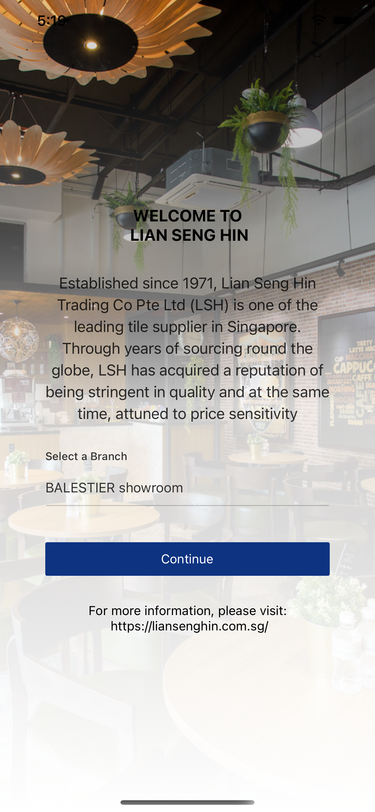 LianSengHin