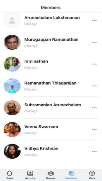 Screenshot #3 pour Nagarathar