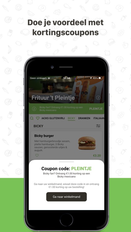’t Pleintje Zwijndrecht screenshot-4
