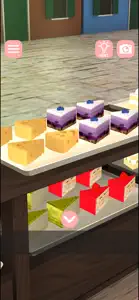 Bring happiness Pastry Shop screenshot #3 for iPhone